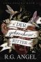 [Cosa Nostra 02] • Twisted Knight – Der gebrochene Ritter